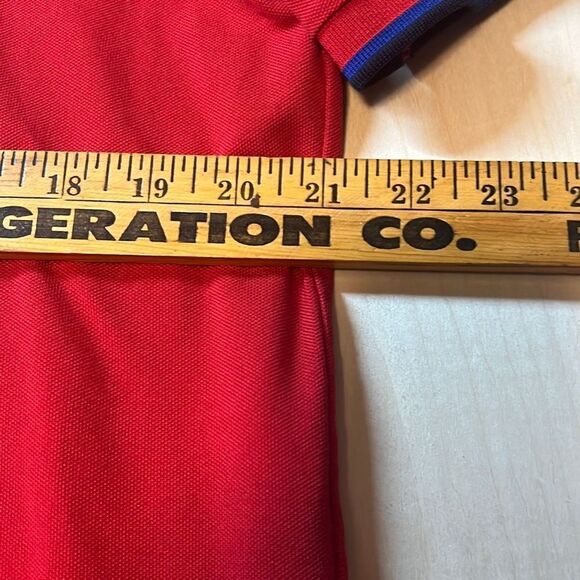 Polo Ralph Lauren Golf 147th Carnoutie Open 
Embroidered Logo Size L - Picture 3 of 6